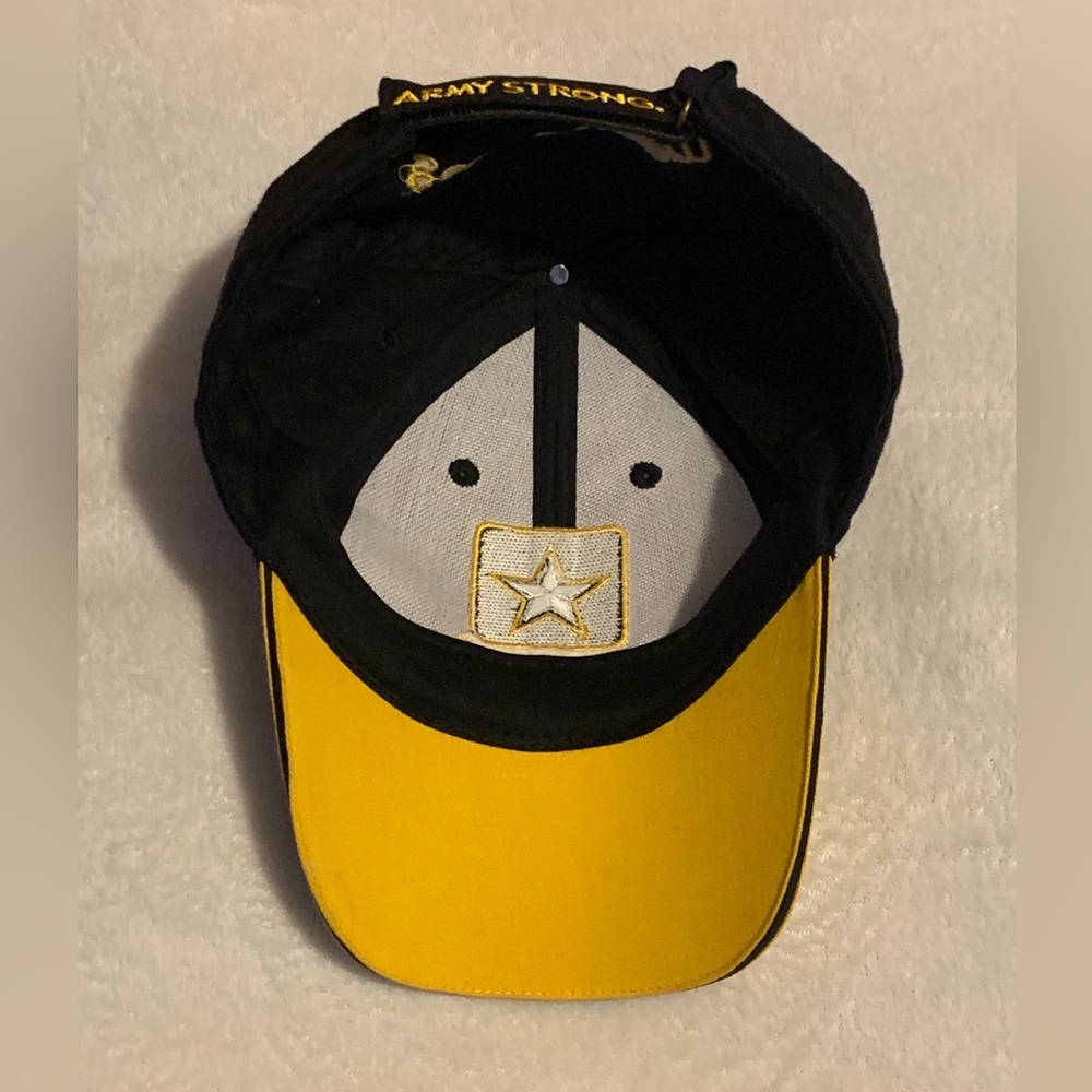 US Army hat - Picture 6 of 6